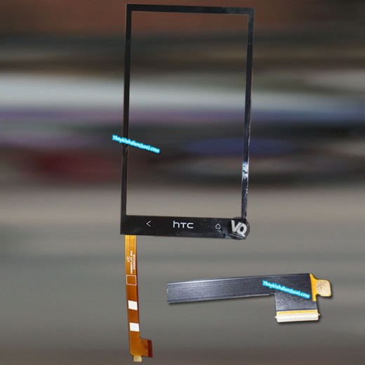 Cảm ứng HTC One M7