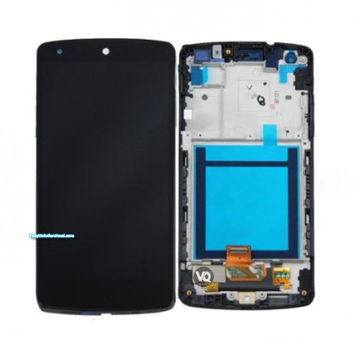 Màn hình Google Nexus 5 nguyên bộ luôn khung D820