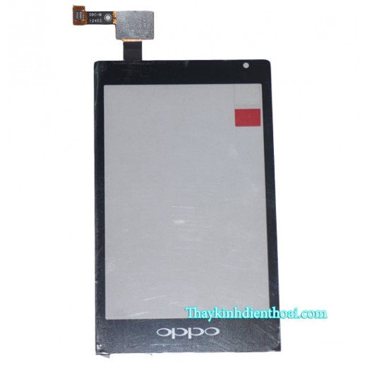 Cảm ứng Oppo OPPO R801