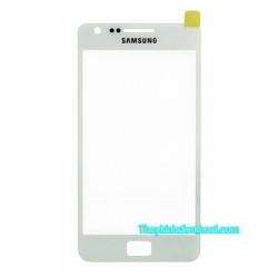 Kính Samsung Galaxy S2 Trắng Đen i9100 i9100G M190s M250s SC-02C