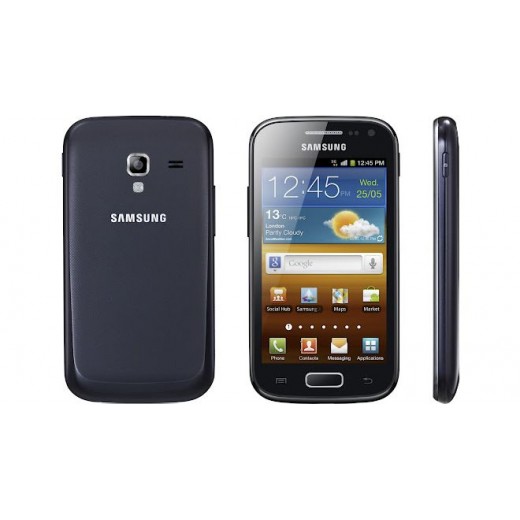 Cảm ứng Samsung galaxy Ace i8160