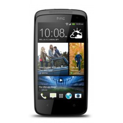 Thay mặt kính cảm ứng điện thoại HTC Desire 500 Dual Sim