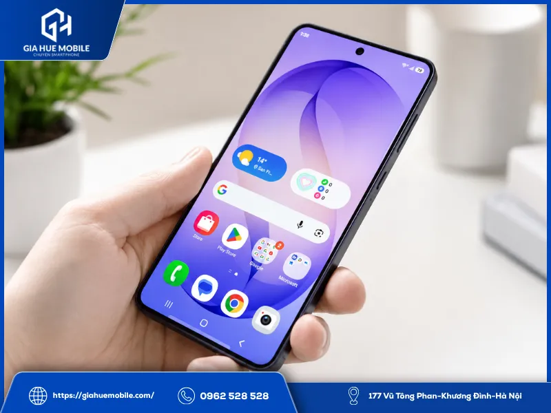 Cách phân biệt kính Samsung S26 Ultra chính hãng và kính linh kiện