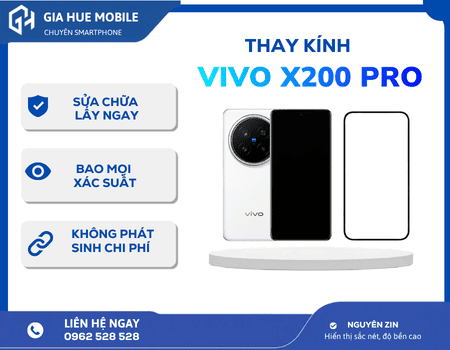 thay-kinh-vivo-x200-pro Thay Kính ViVo X200 Pro