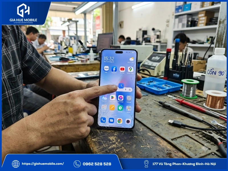 Trường hợp nào ép kính Xiaomi Civi 2 5G tiết kiệm hơn?